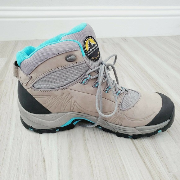 athletic hiking boots
